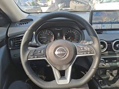 Nissan Qashqai Honor 2.0L FWD Premium - ფოტო 11