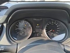 Nissan Qashqai Honor 2.0L FWD Premium - ფოტო 12