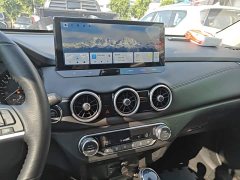 Nissan Qashqai Honor 2.0L FWD Premium - ფოტო 13
