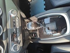 Nissan Qashqai Honor 2.0L FWD Premium - ფოტო 14