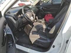 Nissan Qashqai Honor 2.0L FWD Premium - ფოტო 15