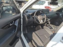 Nissan Qashqai Honor 2.0L FWD Premium - ფოტო 16