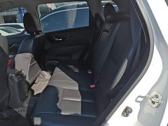 Nissan Qashqai Honor 2.0L FWD Premium - ფოტო 17