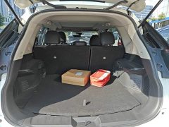 Nissan Qashqai Honor 2.0L FWD Premium - ფოტო 19