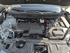 Nissan Qashqai Honor 2.0L FWD Premium - ფოტო 20