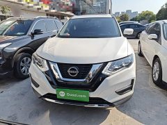 Nissan Qashqai Honor 2.0L FWD Premium - ფოტო 3