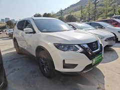 Nissan Qashqai Honor 2.0L FWD Premium - ფოტო 4