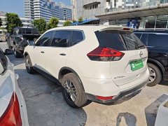 Nissan Qashqai Honor 2.0L FWD Premium - ფოტო 5