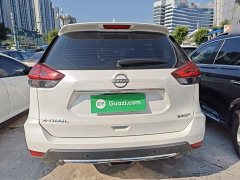 Nissan Qashqai Honor 2.0L FWD Premium - ფოტო 6