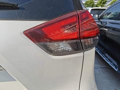 Nissan Qashqai Honor 2.0L FWD Premium - ფოტო 8