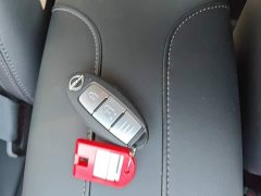 Nissan Qashqai Honor 2.0L FWD Premium - ფოტო 9