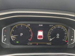 Volkswagen Touran 2023 200TSI DSG Smart Connected Edition - ფოტო 12