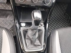 Volkswagen Touran 2023 200TSI DSG Smart Connected Edition - ფოტო 14
