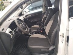 Volkswagen Touran 2023 200TSI DSG Smart Connected Edition - ფოტო 15