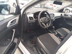 Volkswagen Touran 2023 200TSI DSG Smart Connected Edition - ფოტო 16