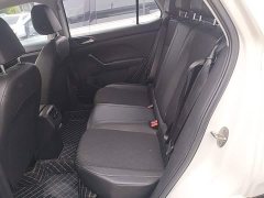 Volkswagen Touran 2023 200TSI DSG Smart Connected Edition - ფოტო 17