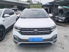 Volkswagen Touran 2023 200TSI DSG Smart Connected Edition - ფოტო 3