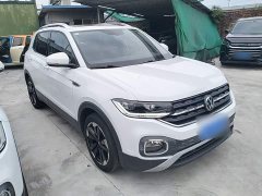 Volkswagen Touran 2023 200TSI DSG Smart Connected Edition - ფოტო 4