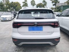 Volkswagen Touran 2023 200TSI DSG Smart Connected Edition - ფოტო 6