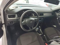 Volkswagen Bora 2019 Facelift Legend 1.5L Automatic Fashion China VI - ფოტო 10