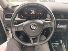 Volkswagen Bora 2019 Facelift Legend 1.5L Automatic Fashion China VI - ფოტო 11