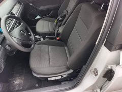 Volkswagen Bora 2019 Facelift Legend 1.5L Automatic Fashion China VI - ფოტო 15