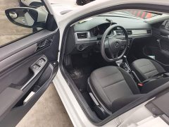 Volkswagen Bora 2019 Facelift Legend 1.5L Automatic Fashion China VI - ფოტო 16