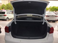 Volkswagen Bora 2019 Facelift Legend 1.5L Automatic Fashion China VI - ფოტო 19