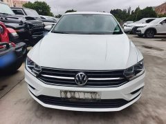 Volkswagen Bora 2019 Facelift Legend 1.5L Automatic Fashion China VI - ფოტო 3