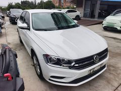 Volkswagen Bora 2019 Facelift Legend 1.5L Automatic Fashion China VI - ფოტო 4
