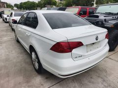 Volkswagen Bora 2019 Facelift Legend 1.5L Automatic Fashion China VI - ფოტო 5