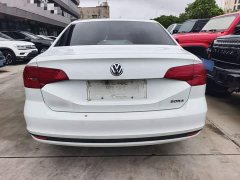 Volkswagen Bora 2019 Facelift Legend 1.5L Automatic Fashion China VI - ფოტო 6