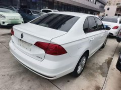 Volkswagen Bora 2019 Facelift Legend 1.5L Automatic Fashion China VI - ფოტო 7
