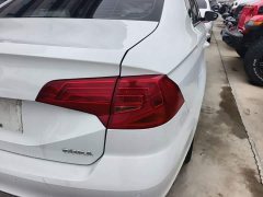 Volkswagen Bora 2019 Facelift Legend 1.5L Automatic Fashion China VI - ფოტო 8