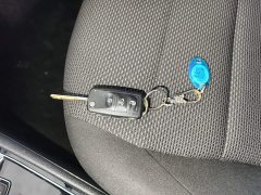 Volkswagen Bora 2019 Facelift Legend 1.5L Automatic Fashion China VI - ფოტო 9