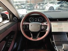 Land Rover Range Rover Evoque 2024 Range Rover Evoque L SE Radiance Prestige Edition - ფოტო 11
