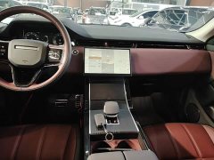 Land Rover Range Rover Evoque 2024 Range Rover Evoque L SE Radiance Prestige Edition - ფოტო 13