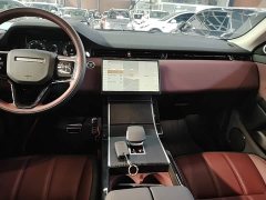 Land Rover Range Rover Evoque 2024 Range Rover Evoque L SE Radiance Prestige Edition - ფოტო 14