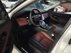 Land Rover Range Rover Evoque 2024 Range Rover Evoque L SE Radiance Prestige Edition - ფოტო 15