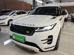 Land Rover Range Rover Evoque 2024 Range Rover Evoque L SE Radiance Prestige Edition - ფოტო 2