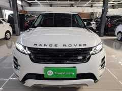 Land Rover Range Rover Evoque 2024 Range Rover Evoque L SE Radiance Prestige Edition - ფოტო 3