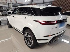 Land Rover Range Rover Evoque 2024 Range Rover Evoque L SE Radiance Prestige Edition - ფოტო 5