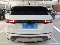 Land Rover Range Rover Evoque 2024 Range Rover Evoque L SE Radiance Prestige Edition - ფოტო 6