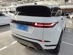 Land Rover Range Rover Evoque 2024 Range Rover Evoque L SE Radiance Prestige Edition - ფოტო 7