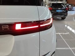 Land Rover Range Rover Evoque 2024 Range Rover Evoque L SE Radiance Prestige Edition - ფოტო 8