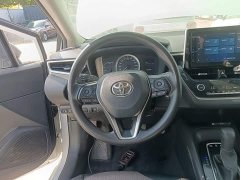 Toyota Corolla Hybrid 1.8L E-CVT Elite - ფოტო 11