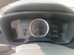Toyota Corolla Hybrid 1.8L E-CVT Elite - ფოტო 12