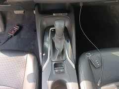 Toyota Corolla Hybrid 1.8L E-CVT Elite - ფოტო 14