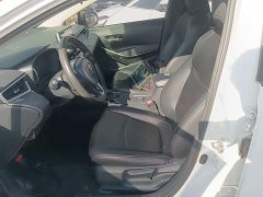 Toyota Corolla Hybrid 1.8L E-CVT Elite - ფოტო 15
