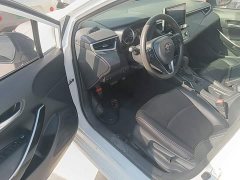 Toyota Corolla Hybrid 1.8L E-CVT Elite - ფოტო 16